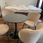 Hrazni Couette-café