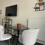 Hrazni Couette-café 3*
