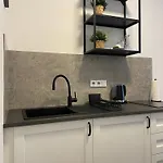 Couette-café Hrazni