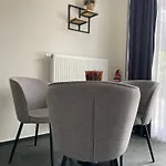Couette-café Hrazni 3*