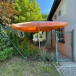Hrazni Couette-café 3*