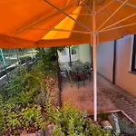 Hrazni Couette-café Brno