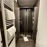 Couette-café Hrazni 3*