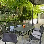 Hrazni Couette-café Brno