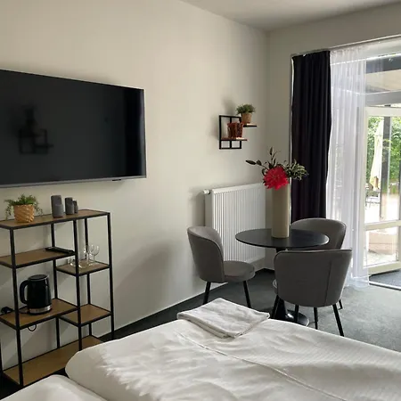 Hrazni فندق مبيت وإفطار 3*