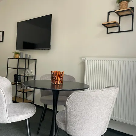 Hrazni فندق مبيت وإفطار 3*