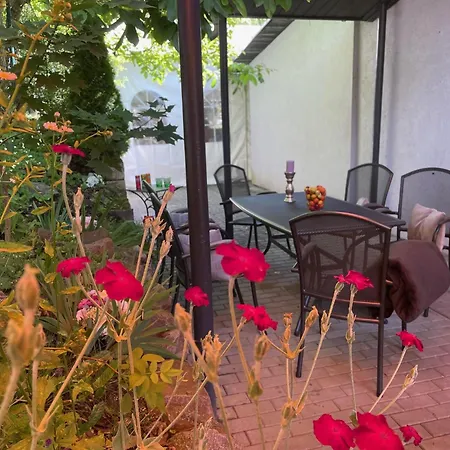 Couette-café Hrazni Brno
