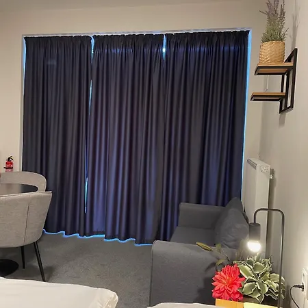 Hrazni فندق مبيت وإفطار برنو
