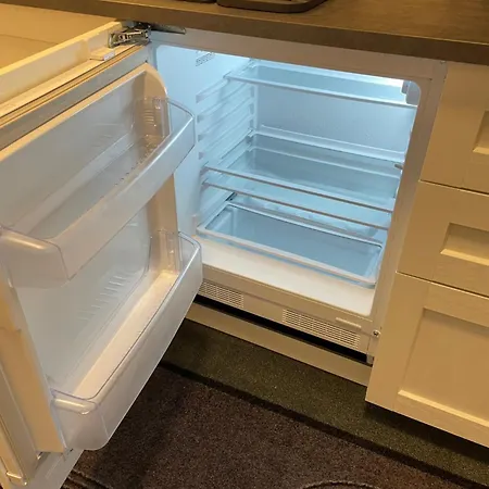 فندق مبيت وإفطار Hrazni برنو