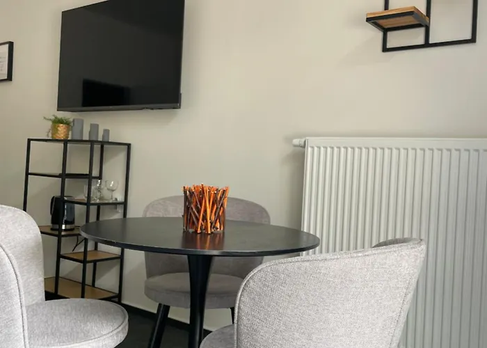 Hrazni فندق مبيت وإفطار 3*