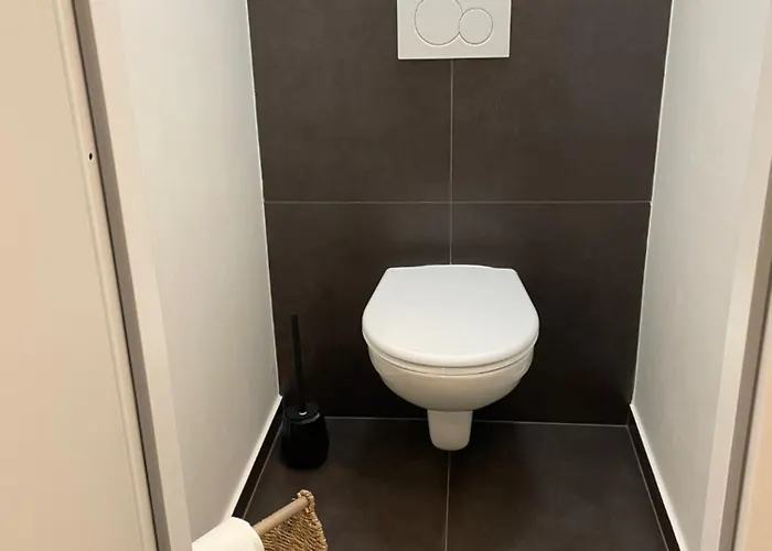 فندق مبيت وإفطار Hrazni برنو