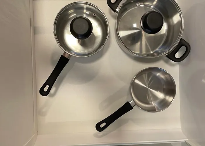 فندق مبيت وإفطار Hrazni برنو
